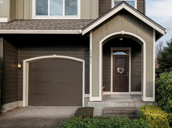 15817 SE Kingbird Dr, Clackamas, OR 97015