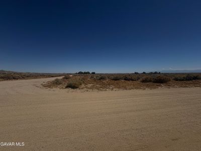 51st St W, Rosamond, CA, 93560