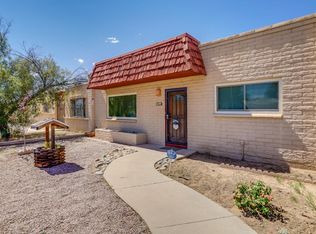 6039 E 2nd St, Tucson, AZ 85711