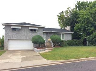 295 E 1400 S, Bountiful, UT 84010