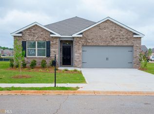 680 Sedona Loop #2002, Hampton, GA 30228