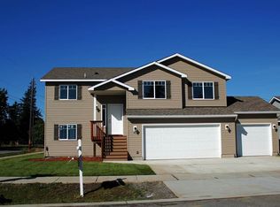 401 N Shamrock Rd, Spokane Valley, WA 99037