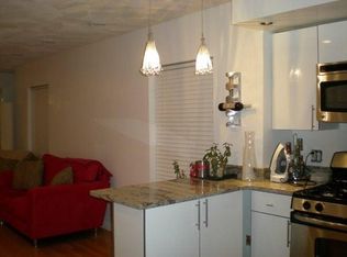 21 Moon St APT 4, Boston, MA 02113