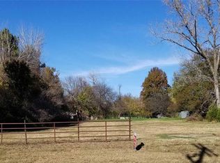 2423 W 81st St, Tulsa, OK 74132