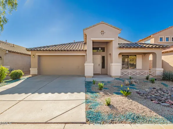 42631 W Venture Road, Maricopa, AZ 85138