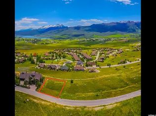 3579 N Pineview Ct, Eden, UT 84310