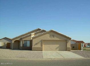 8775 W Torreon Dr, Arizona City, AZ 85123