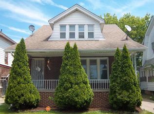 3958 Buckingham Rd UNIT 2, Detroit, MI 48224