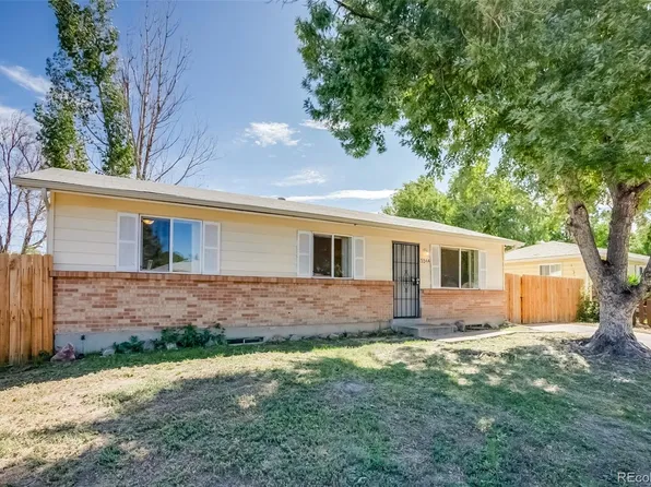 5544 Worchester Street, Denver, CO 80239