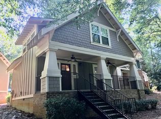 490 Barnett Shoals Rd APT 130, Athens, GA 30605