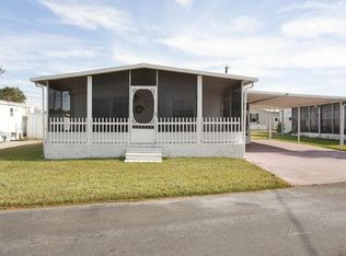2100 Pleasant Hill Rd LOT 54, Kissimmee, FL 34746
