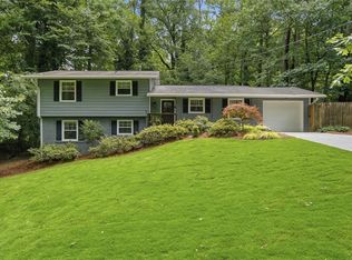 3651 Cold Spring Ln, Atlanta, GA 30341