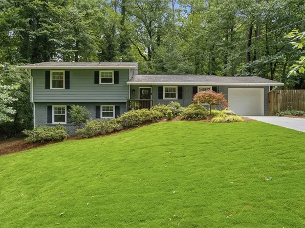 3651 Cold Spring Ln, Atlanta, GA 30341