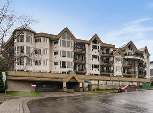 11595 Fraser St #412, Maple Ridge, BC V2X 0X7