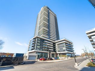 1435 Celebration Dr #2304, Pickering, ON L1W 0C3