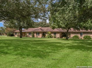 2531 County Road 357, La Vernia, TX 78121