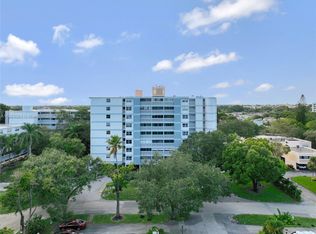 3301 Spanish Moss Ter APT 505, Lauderhill, FL 33319