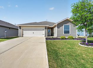 13708 Logan Pass Dr, Ponder, TX 76259