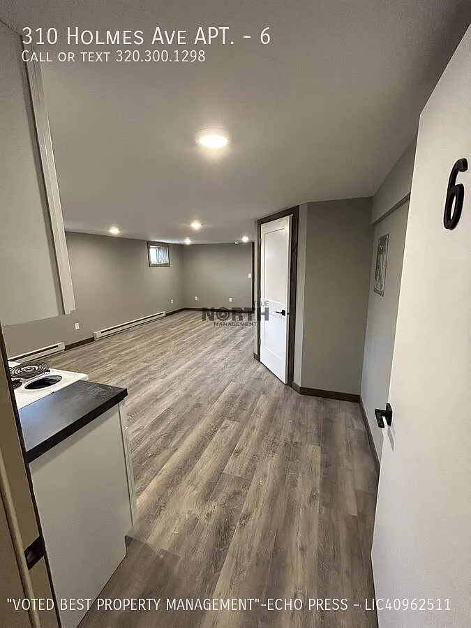Building Photo - 310 Holmes Ave #6