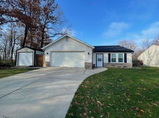 3100 Hunter Rd, West Lafayette, IN 47906