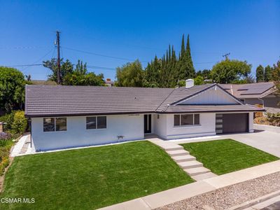 125 Erten St, Thousand Oaks, CA, 91360