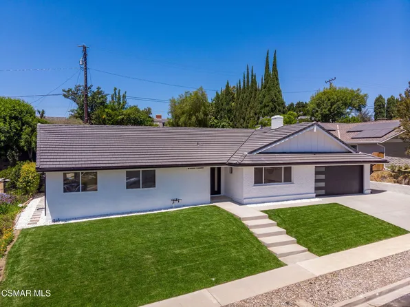 125 Erten St, Thousand Oaks, CA 91360