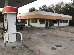 707 N Avenue G, Clifton, TX 76634