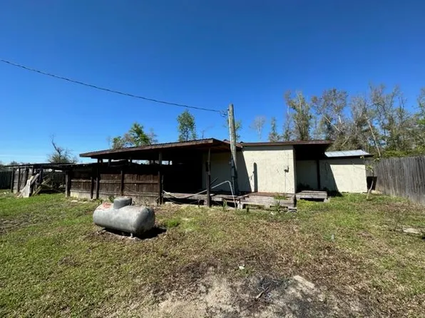 14308 Abbott Rd NW, Blountstown, FL 32424