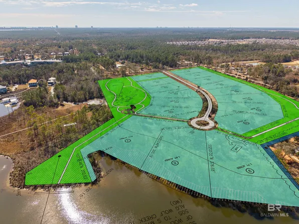 7 Kingfisher Ct, Foley, AL 36535