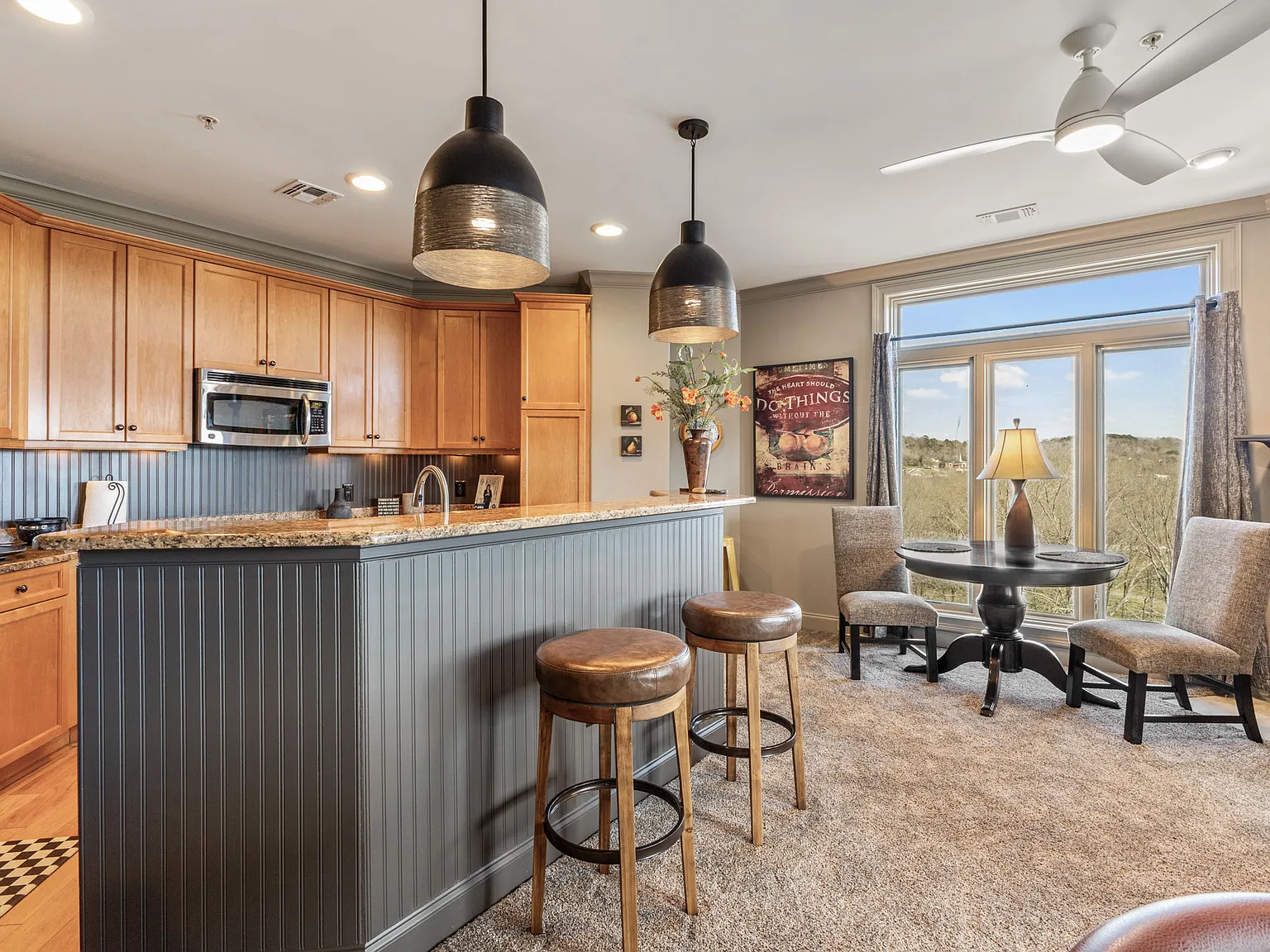 1 bed, 1089 sqft, $2,399 — Photo 4