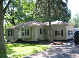 3807 W 155th St, Markham, IL 60428