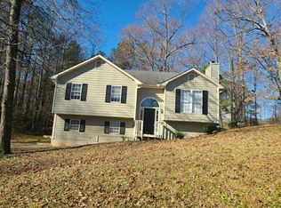 40 Elders Way, Dallas, GA 30157
