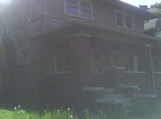 633 N Rural St, Indianapolis, IN 46201