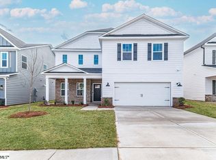 371 Alyssa Landing Dr, Fountain Inn, SC 29644