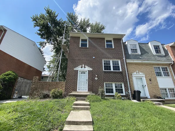 410 Benton Woods Ln, Reisterstown, MD 21136