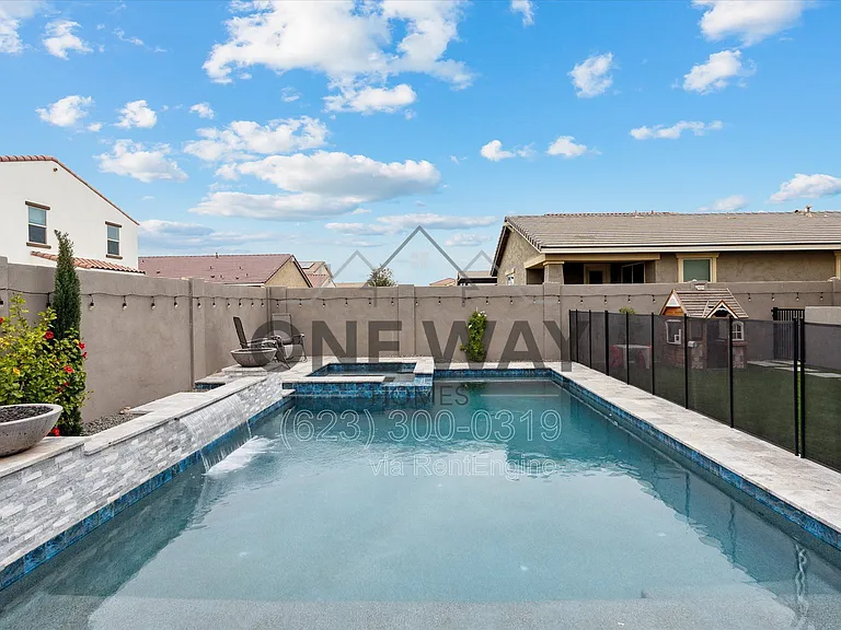 5246 S Locke — Photo 29