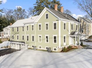 105 Central St, Andover, MA 01810