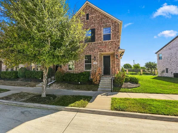 4641 Piedras Lanzar Dr, McKinney, TX 75070