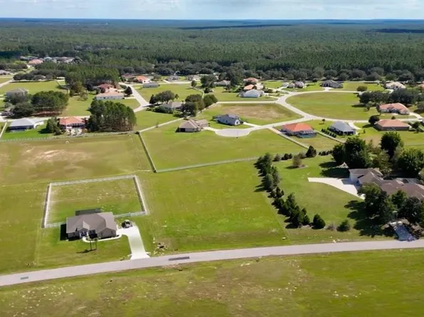 117 N Spend A Buck Dr #33, Inverness, FL 34453