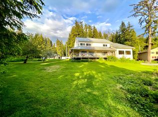 15063 Lizzie Ln, Ketchikan, AK 99901