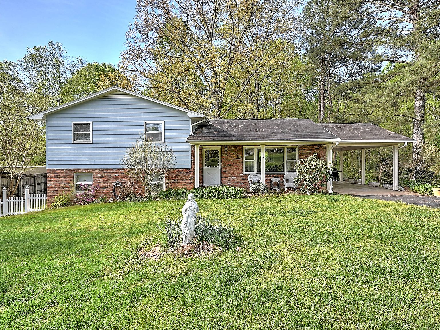 146 Dogwood Village Rd, Jonesborough, TN 37659 Zillow