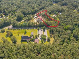 Bannerman Rd, Tallahassee, FL 32312