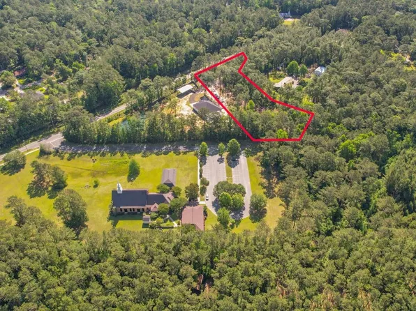 Bannerman Rd, Tallahassee, FL 32312