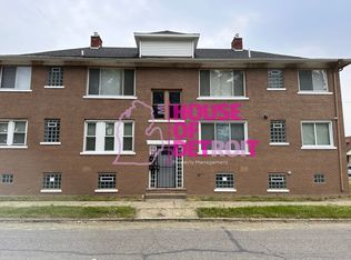 7910 Wetherby St UNIT 4, Detroit, MI 48210