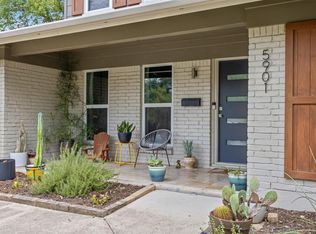 5901 Thames Dr, Austin, TX 78723