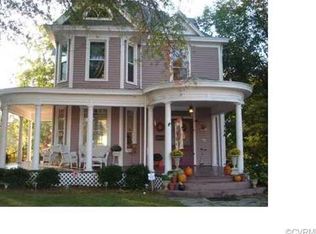 310 Brunswick Ave, Blackstone, VA