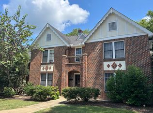 615 University Dr APT 3, Starkville, MS 39759