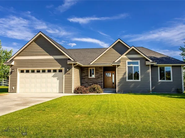 6605 Bristle Cone Ct, Lolo, MT 59847