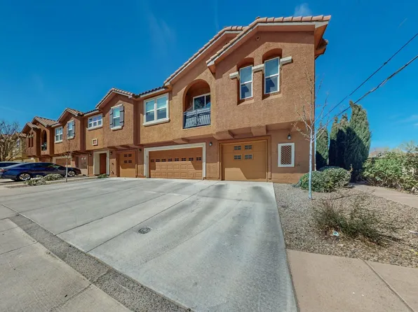 601 Menaul Blvd NE Unit 306, Albuquerque, NM 87107