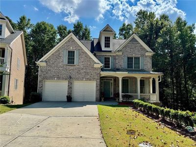 2822 Salem Oak Way, Duluth, GA, 30096